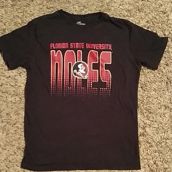 FSU tee - Picture 2 of 2
